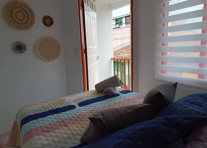 Casa Moderna Y Acogedora.