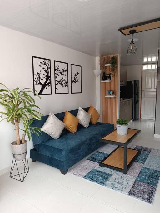 Casa Moderna Y Acogedora. Holiday home *