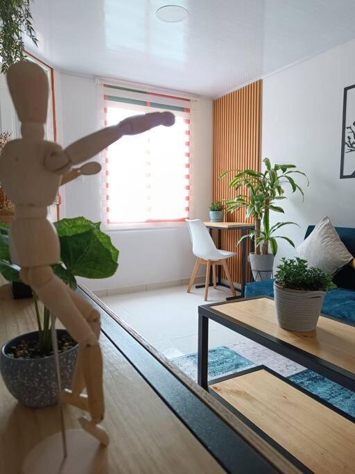 Casa Moderna Y Acogedora. Holiday home *