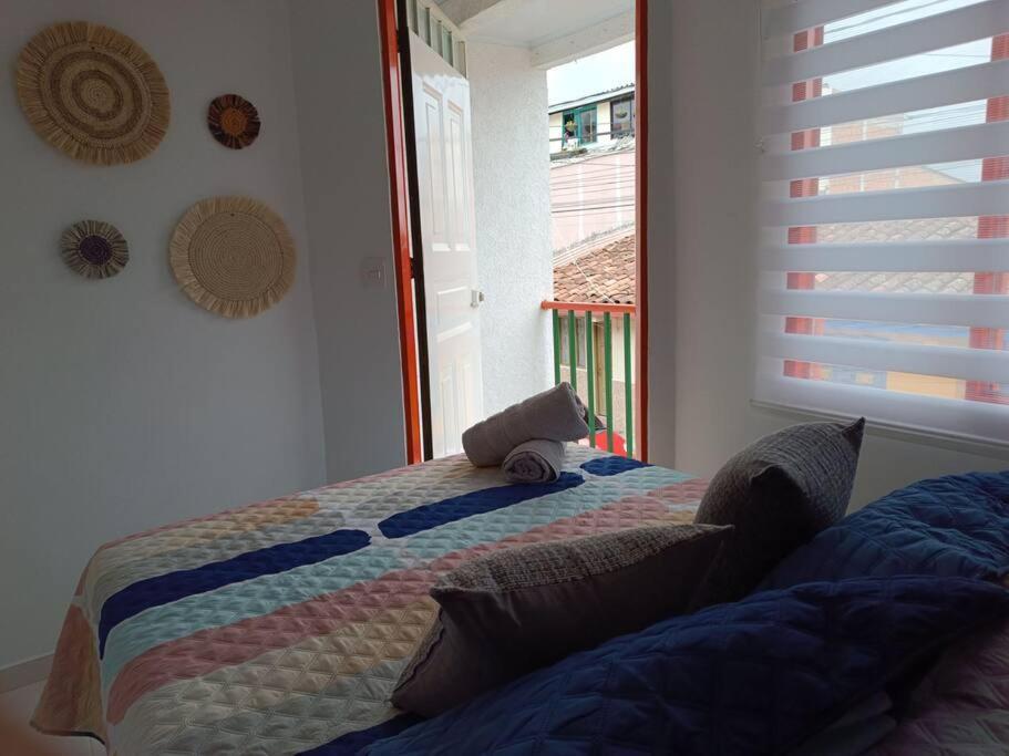 Casa Moderna Y Acogedora. Holiday home Salento