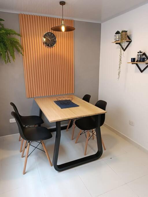 Casa Moderna Y Acogedora. Holiday home Salento
